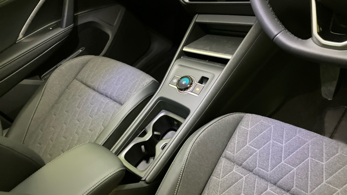 Volkswagen Tiguan 1.5 eTSI Match 5dr DSG Petrol Estate - Image 14